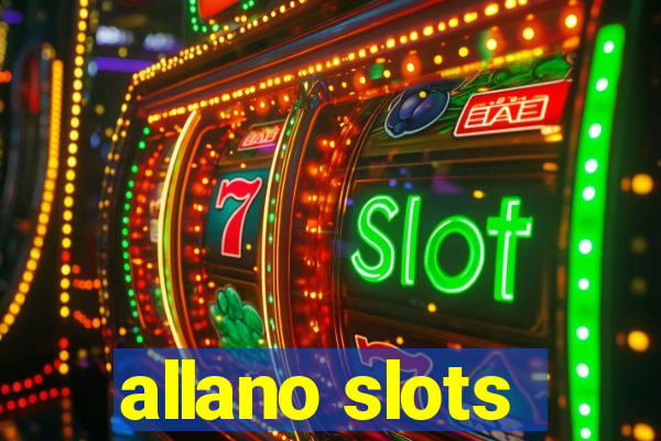 allano slots